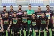 مهاجم آفریقایی مد نظر پرسپولیس نیست