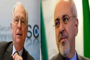 ایران؛ میهمان ویژه کنفرانس امنیتی مونیخ ۲۰۱۴