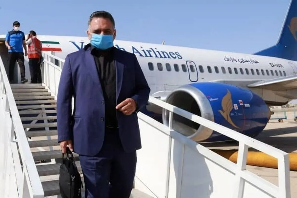 اعتراف یک استقلالی حامی مجیدی جنجالی شد