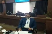 ثوری رئیس فدراسیون بوکس باقی ماند
