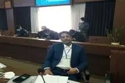 ثوری رئیس فدراسیون بوکس باقی ماند
