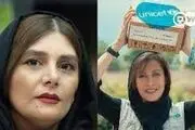 اختلاف ناگهانی میان دو بازیگر زن معروف!