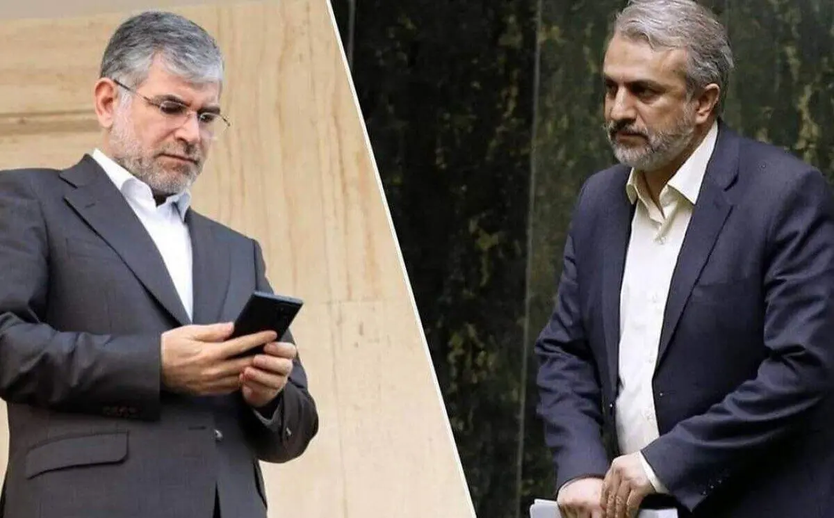 مهم‌ترین دلایل محکومیت ۲وزیر سابق اعلام شد 