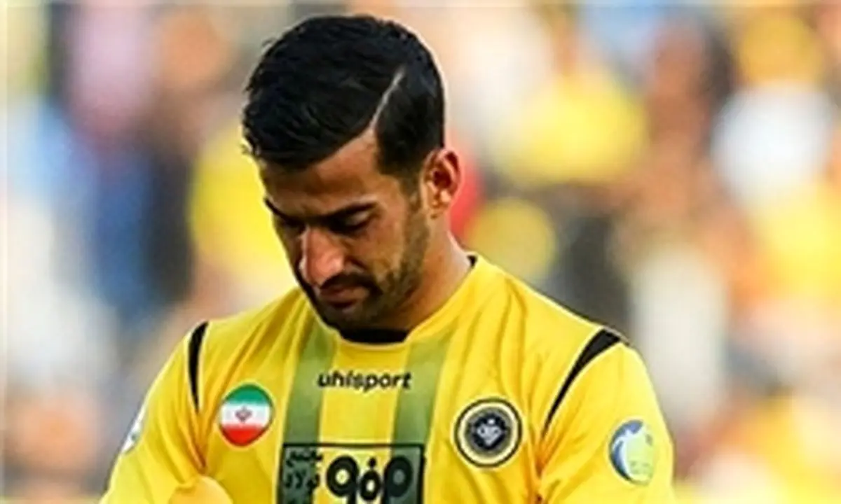 بمب نقل و انتقالاتی سپاهان مشخص شد/ بازگشت احسان حاج صفی به سپاهان