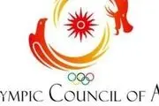 برگزاری نشست کمیسیون رسانه شورای المپیک آسیا با حضور نماینده ایران +عکس