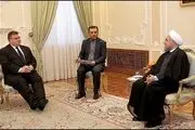 روحانی بر ضرورت ایستادگی در برابر کشورهای حامی داعش تاکید کرد
