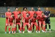 پرسپولیس به دنبال خرید جدید برای رقابت با تراکتور