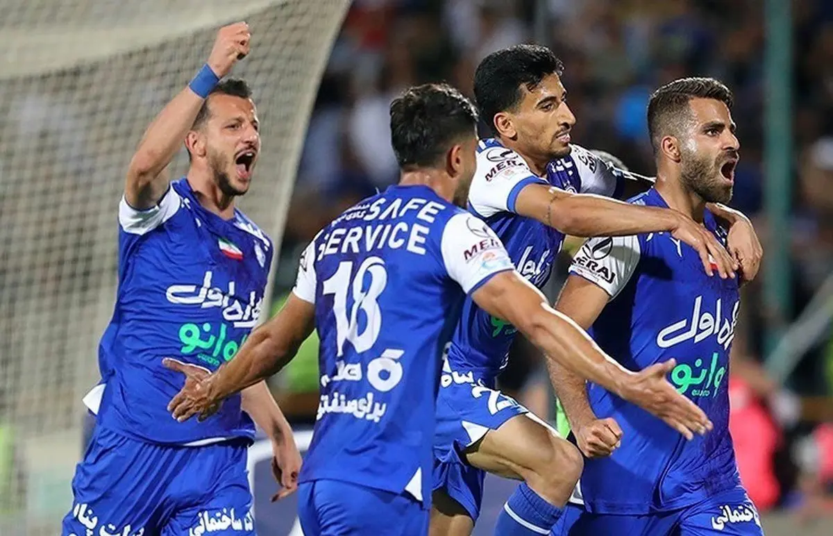 استقلالیها از این آپشن محرومند پرسپولیسیها نه!