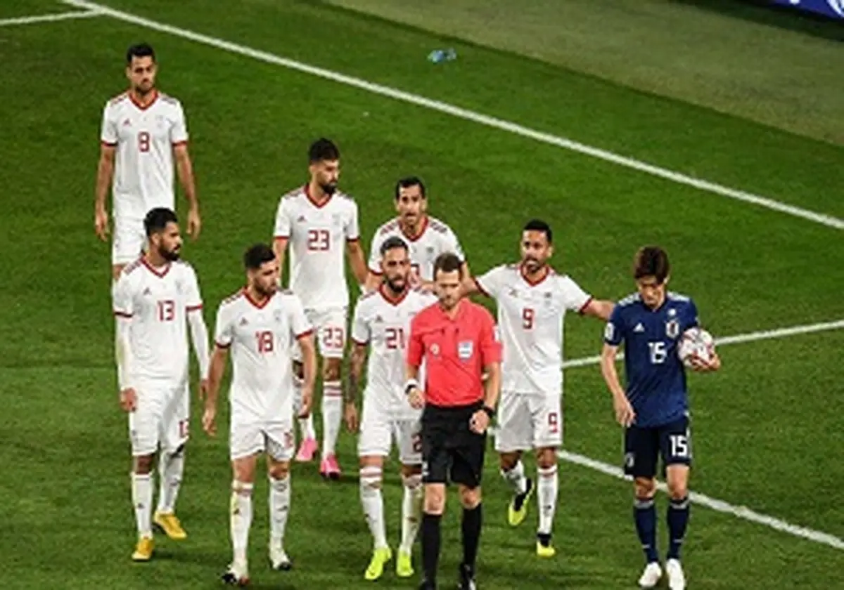 جواد نکونام سرمربی تیم ملی ایران شد!