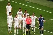 جواد نکونام سرمربی تیم ملی ایران شد!