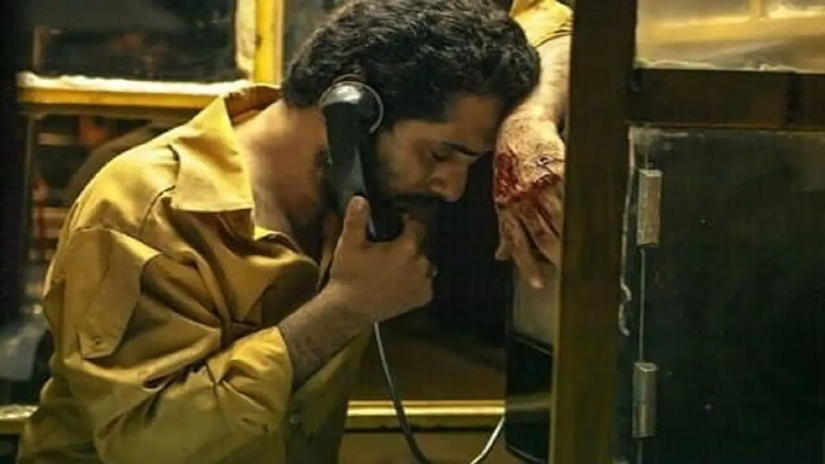  برترین فیلم جایزه سینمایی ققنوس مشخص شد