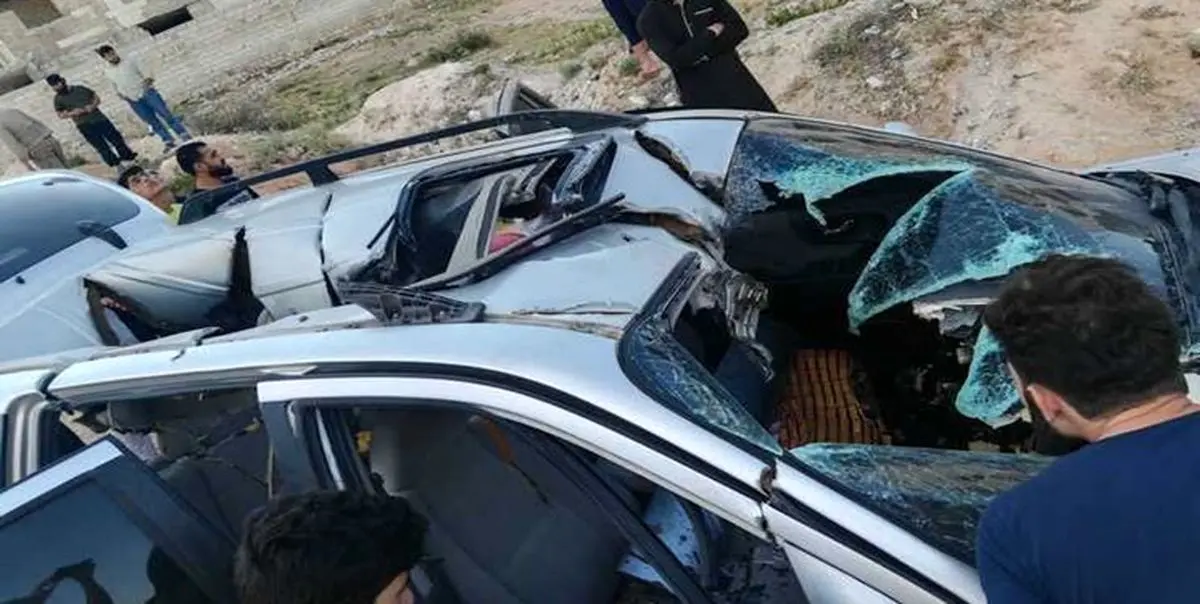 حمله پهپادی به خودروی عناصر «حراس‌الدین» در ادلب سوریه