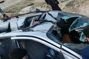 حمله پهپادی به خودروی عناصر «حراس‌الدین» در ادلب سوریه