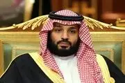 نگرانی بن‌سلمان از وخامت اوضاع انسانی در نوار غزه