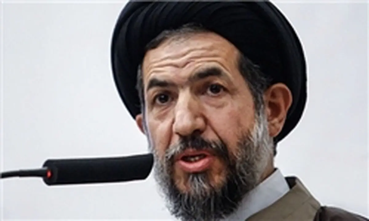  خطیب جمعه تهران: اداره کشور بر اساس مالیات، مغفول مانده است 