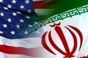 دخالت آمریکا در امور ایران اوضاع را بدتر می‌کند