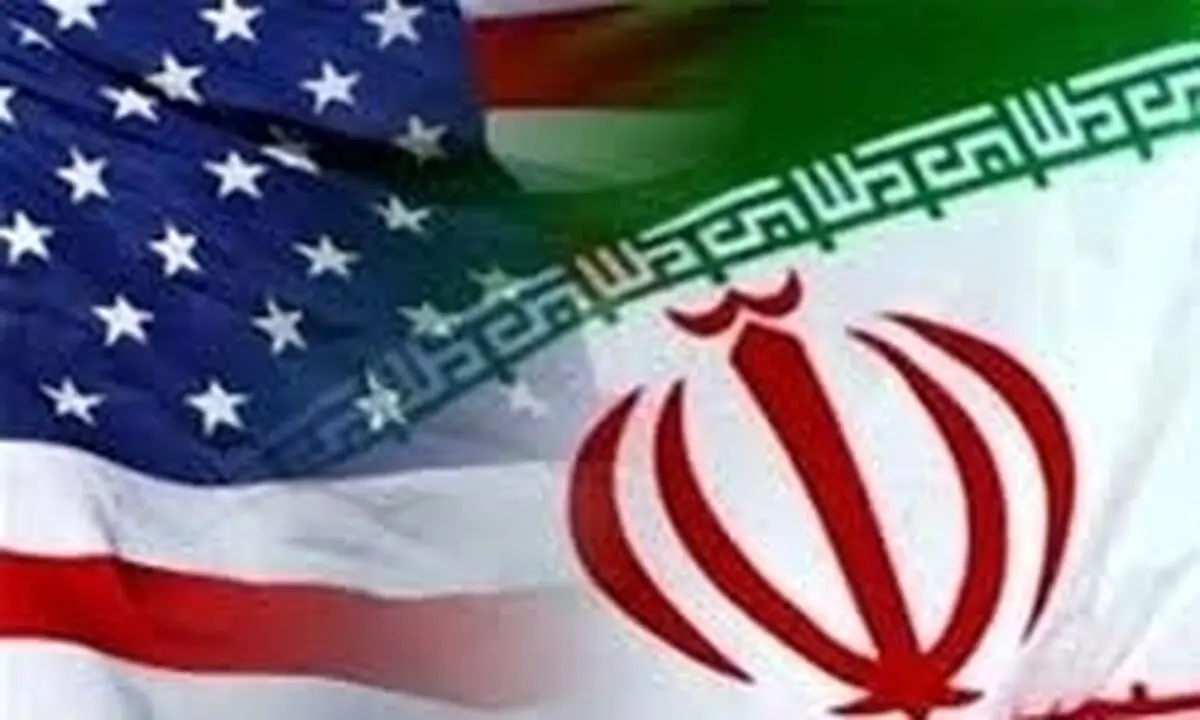 پیام رونالد به دونالد از جهنم!