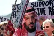 وحشت مقامات عربستان از امنیت ولیعهد 