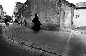 زنان تهرانی در کدام فضای شهری، احساس امنیت می‌کنند؟ 