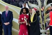 قطری‌ها جوایز جام ملت‌های آسیا را درو کردند