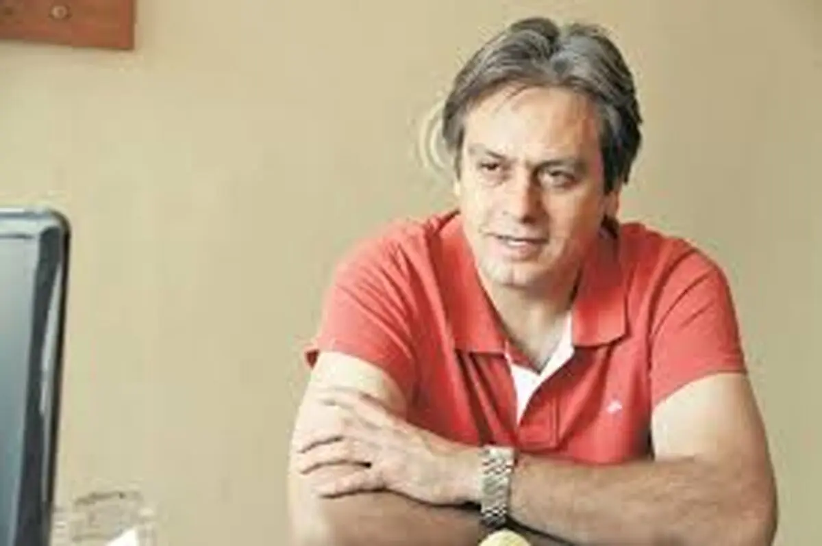 جای طارمی بودم در پرسپولیس می ماندم