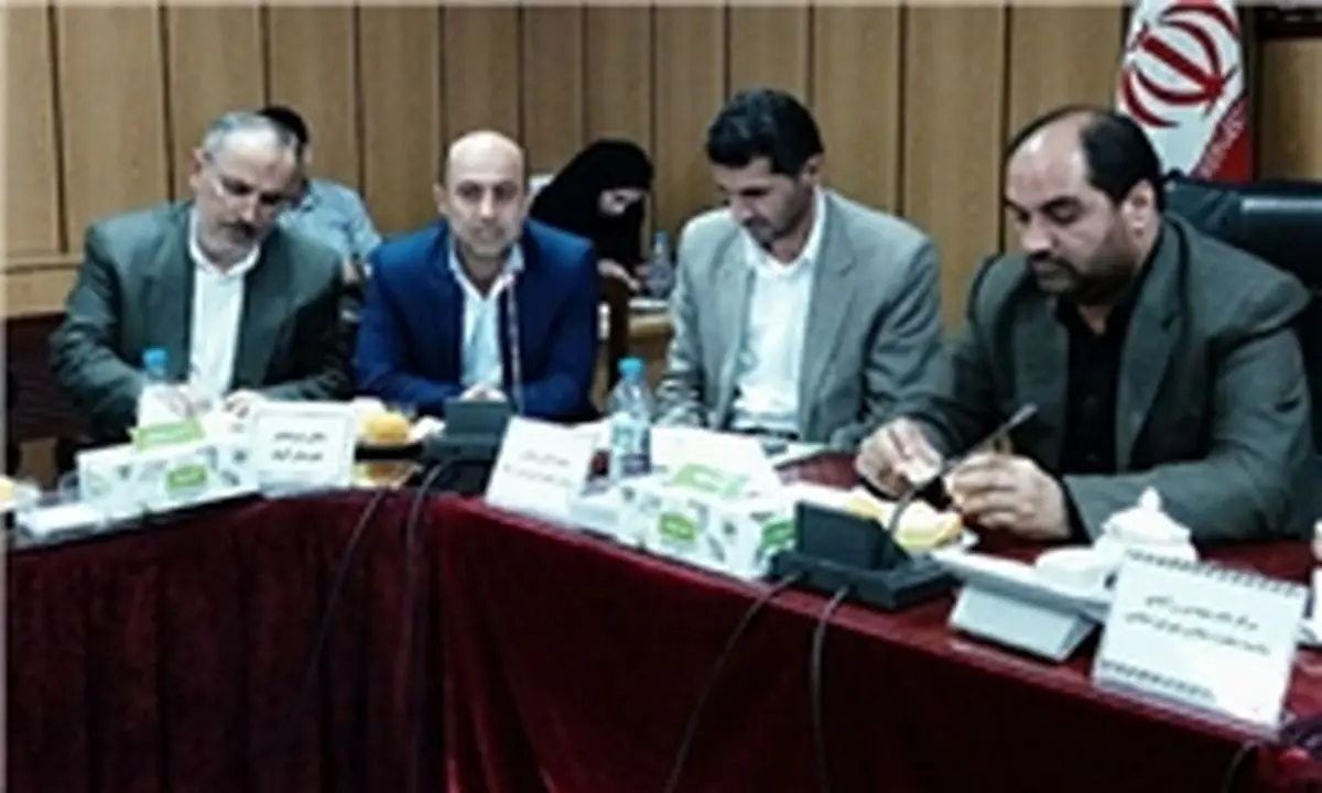 شناسایی بیش از 1400 مِلک متصرف در آبیک