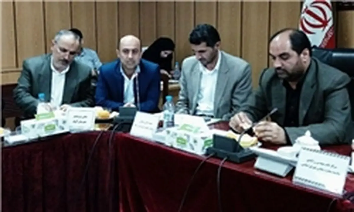 شناسایی بیش از 1400 مِلک متصرف در آبیک