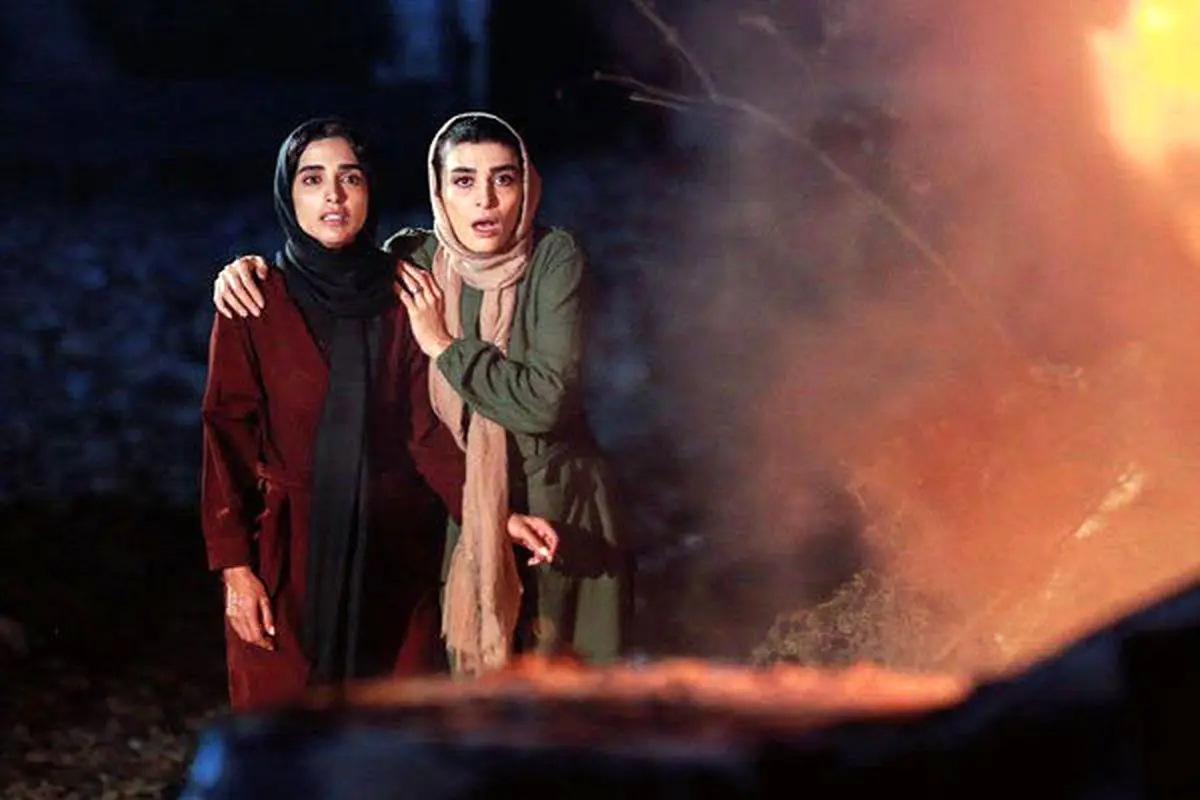 فیلم "بالن" تغییر نام خواهد داد/عکس