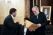 جمله مهم پزشکیان در دیدار با کشتی گیران که پر بازدید شد +فیلم