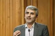 بخشی از ترافیک تهران پیامد توسعه نامتوازن مراکز تجاری است