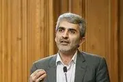 بخشی از ترافیک تهران پیامد توسعه نامتوازن مراکز تجاری است