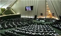 پاسخ لاریجانی به اعتراض متاخرین مجلس