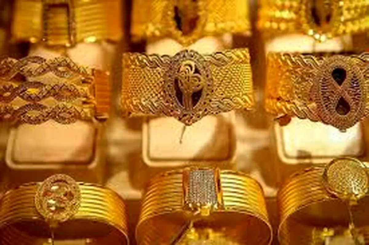 قیمت طلای ۲۴ عیار امروز سهشنبه ۲۳ بهمن ۱۴۰۳