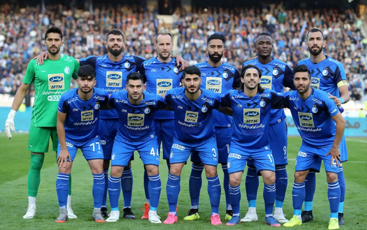 هواداران آبی حق دارند شاکی باشند
