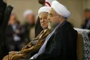 آخرین توصیه انتخاباتی هاشمی رفسنجانی/ عبور از روحانی؟