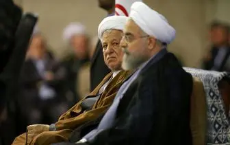 آخرین توصیه انتخاباتی هاشمی رفسنجانی/ عبور از روحانی؟