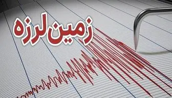 ایران در دی ماه ۵۳۷ بار لرزید