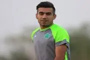 نقل و انتقالات| کاپیتان فولاد خوزستان آبی‌پوش شد
