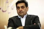 فرار آقای شهردار جدید از پاسخگویی به سوالات خبرنگاران 