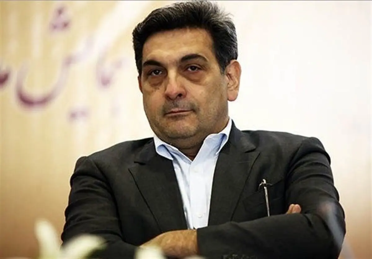  گفتگوی پیامکی حناچی و کرباسچی درباره شهرداری تهران 
