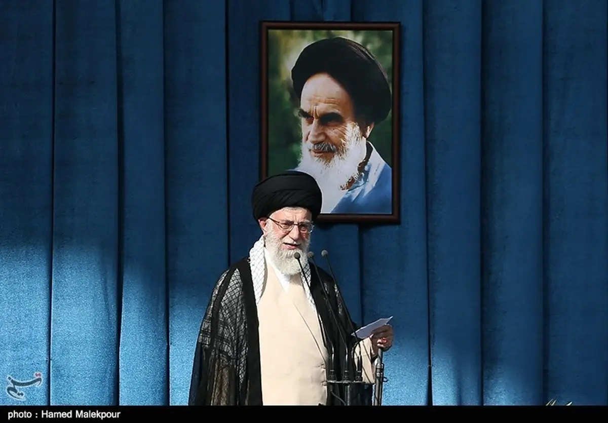 بازتاب فرمایشات رهبری در رسانه‌های جهان