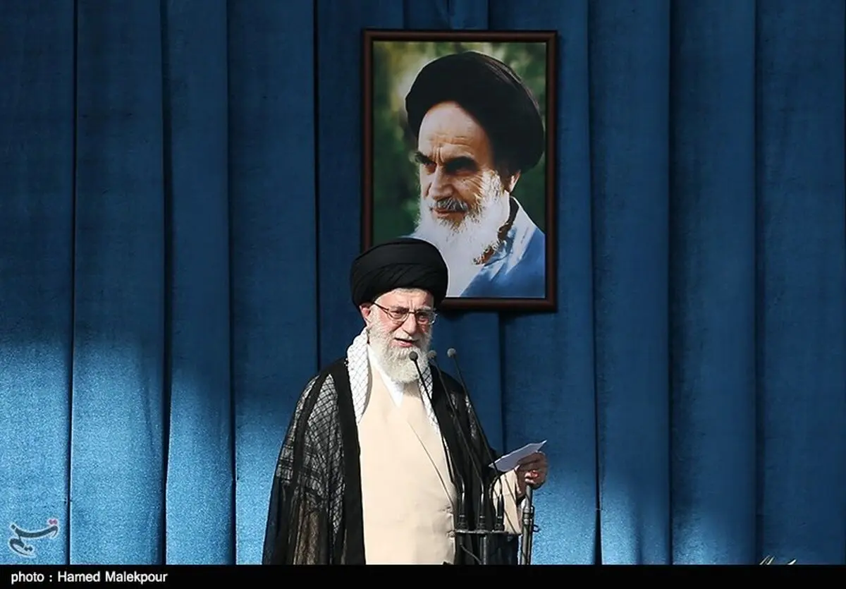 بازتاب فرمایشات رهبری در رسانه‌های جهان