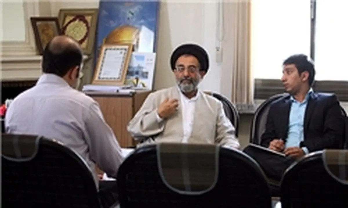 برخی از وزرای پیشنهادی دولت ضعیف هستند