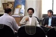 برخی از وزرای پیشنهادی دولت ضعیف هستند