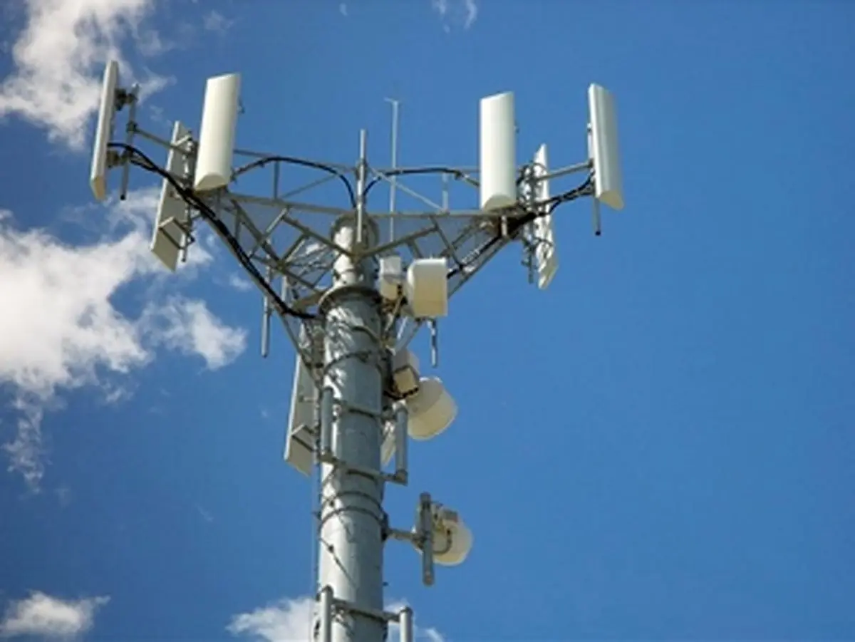 دیدگاه حاکمیت ICT به جمعآوری آنتنهای مخابراتی