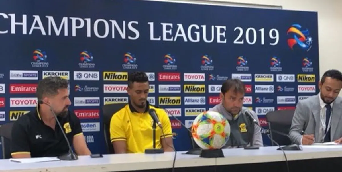 سرمربی الاتحاد: رومارینیو فراتر از انتظار بود
