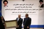 سلطانی فر باید مدال دوندگی بگیرد