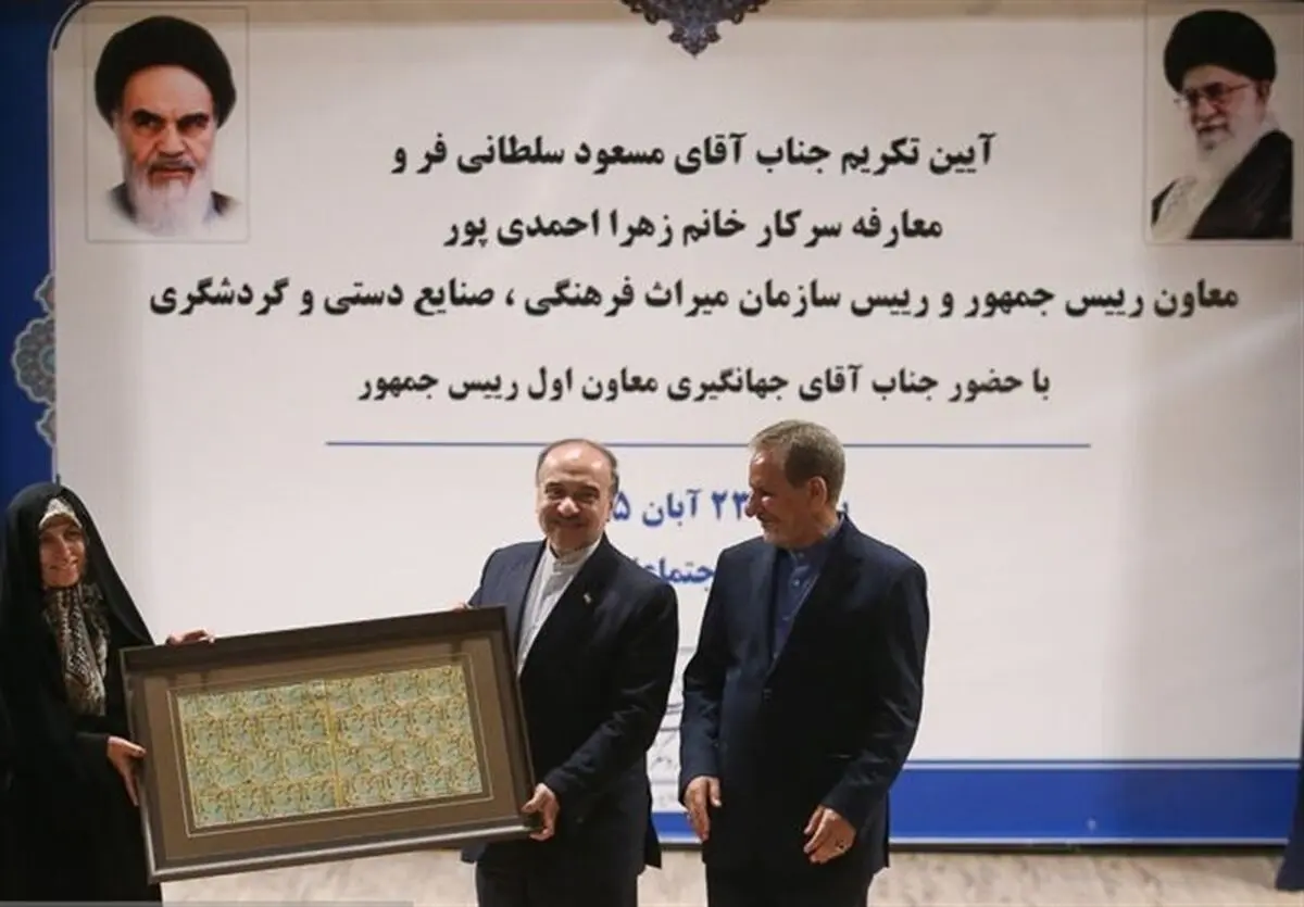 سلطانی فر باید مدال دوندگی بگیرد
