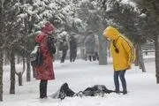 هشدار به کشور/ بارش‌های فوق سنگین در راه ایران؟