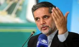 نقوی حسینی: ایران در ۶۰ روزه آینده اقدامات اروپایی‌ها را رصد می‌کند